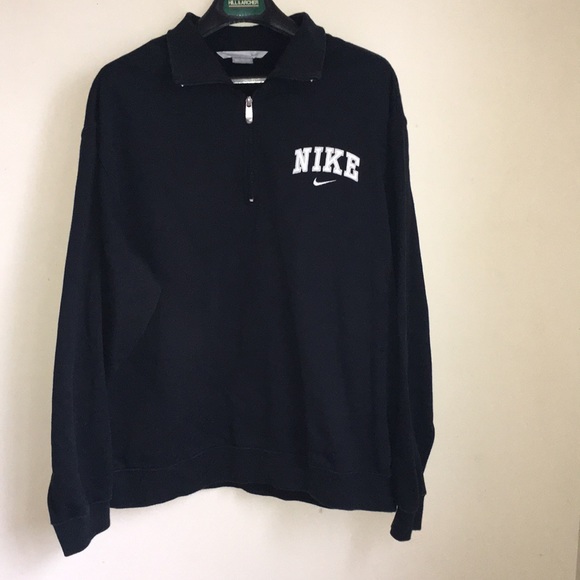 Nike Other - Men's Nike sweatshirt